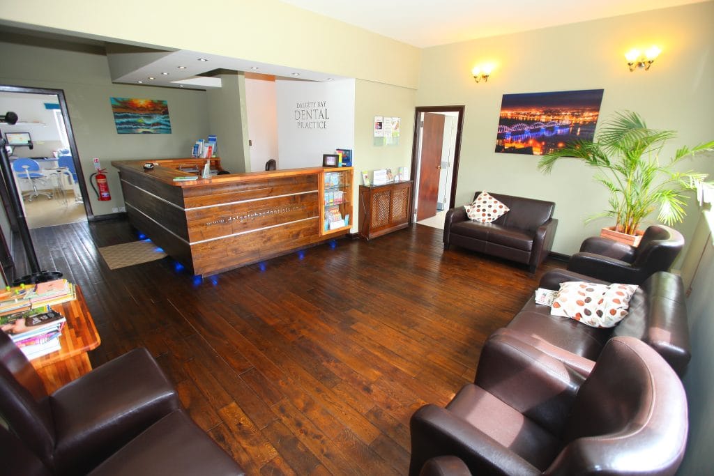 Private Fees Dalgety Bay Dental & Implant Clinic